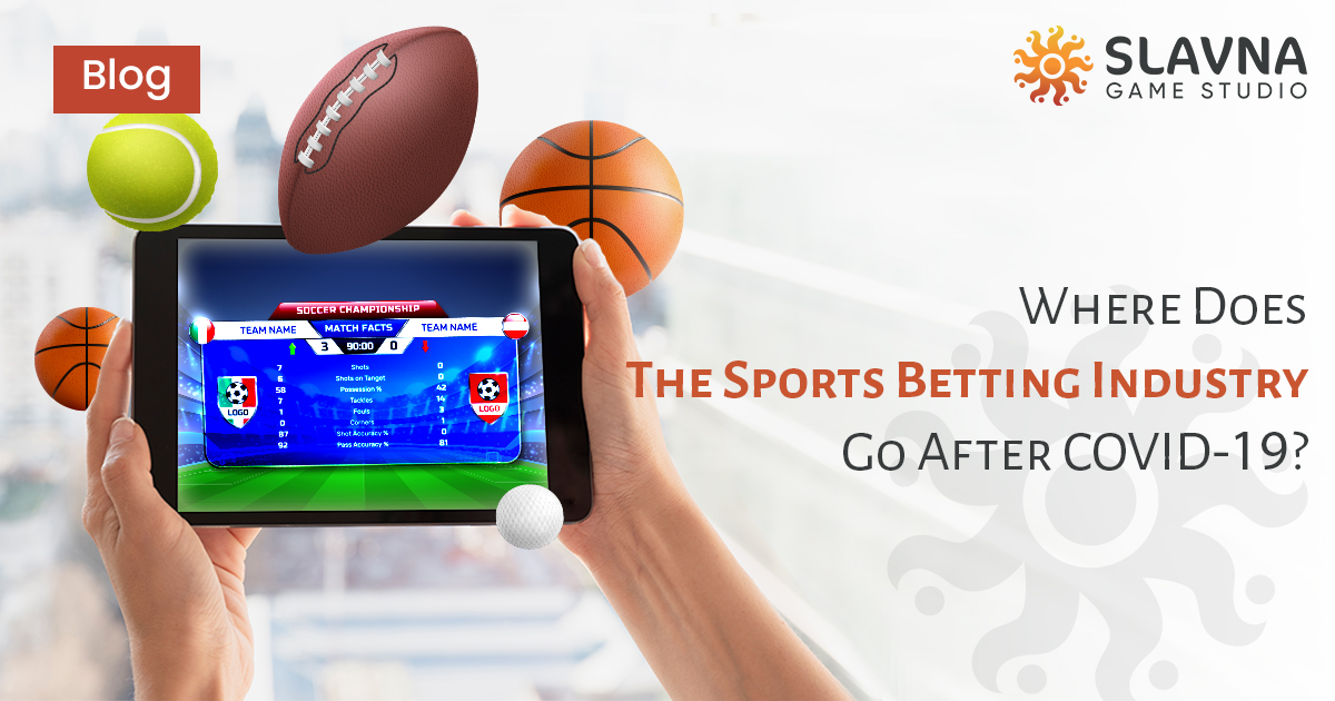 Sports Betting Industry in USA