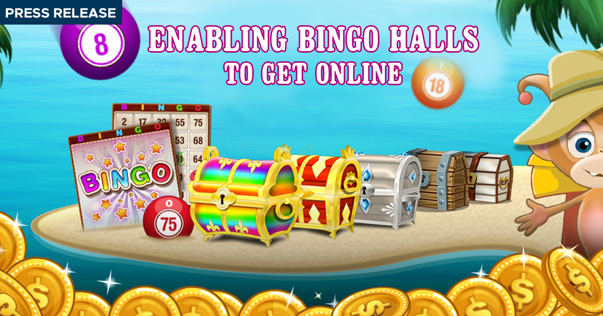 Bingo Games, Bingo App