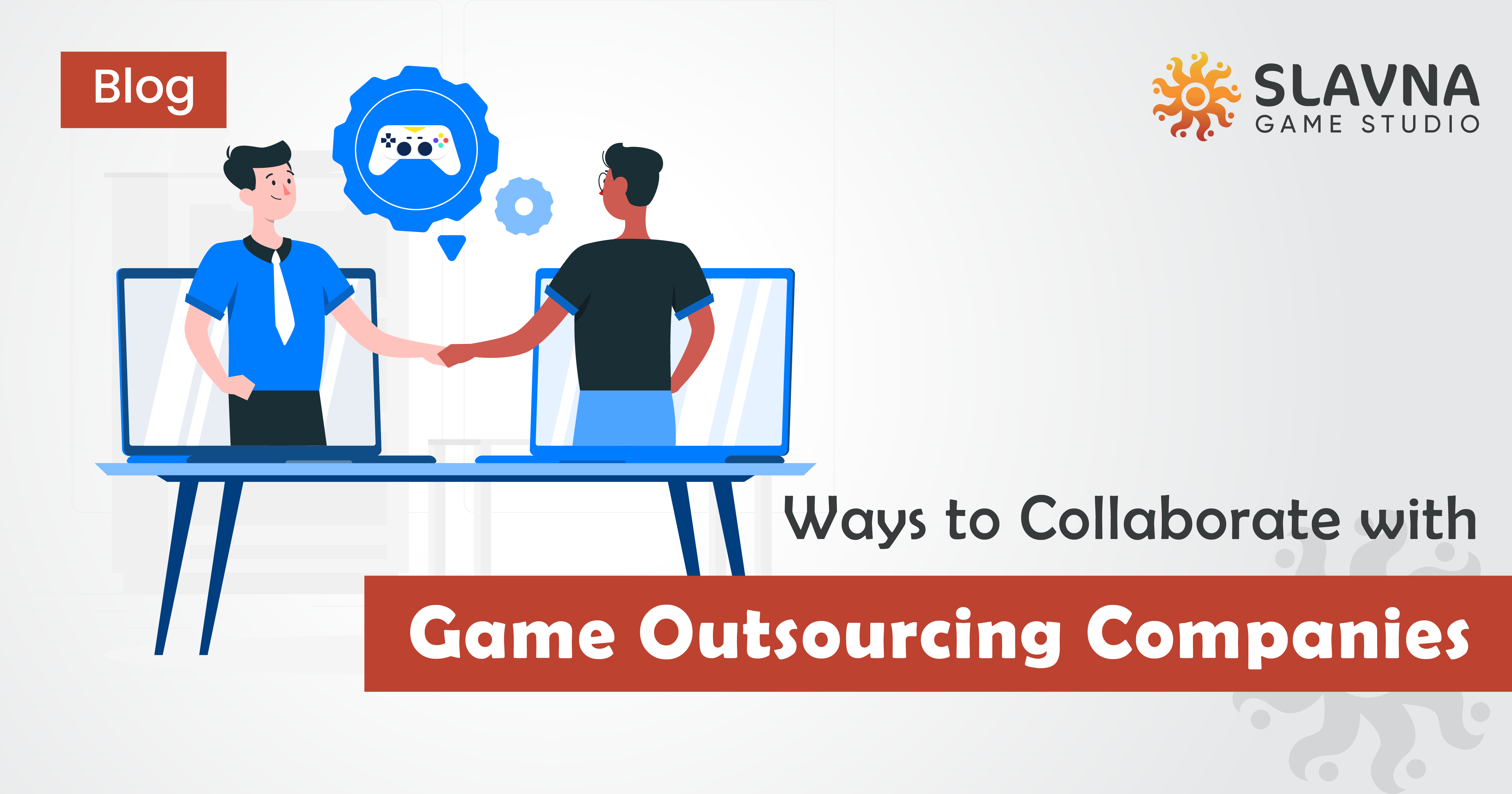 Game Outsourcing Companies in USA