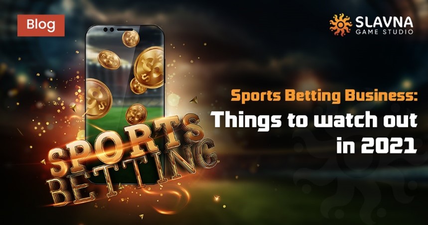 Sports Betting Business in USA
