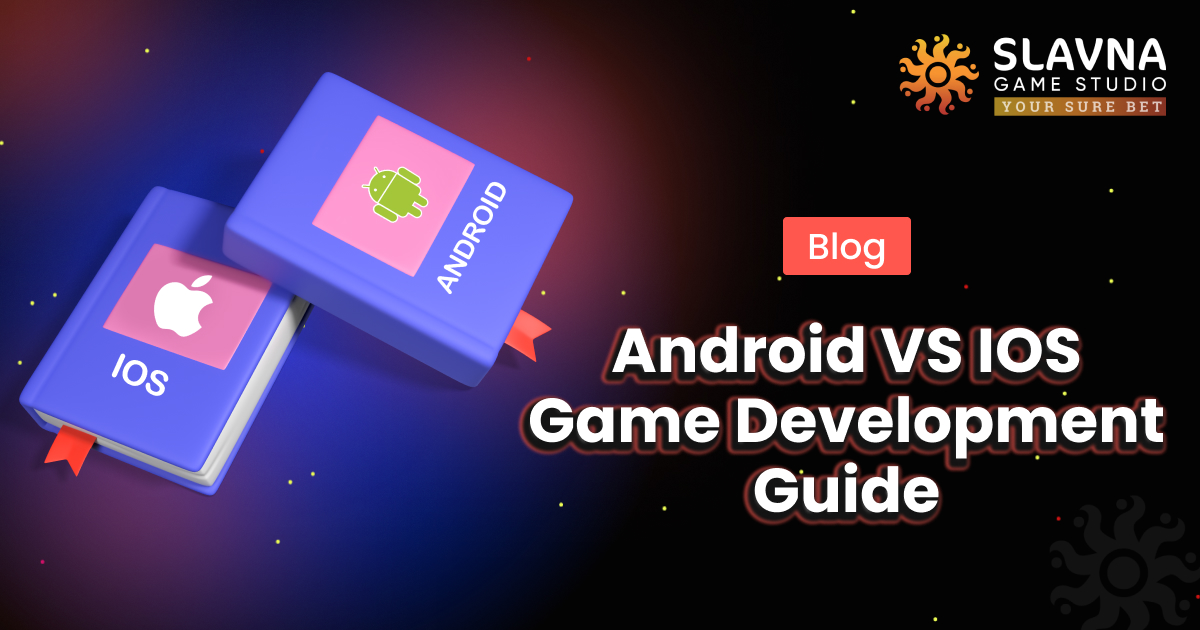 Android vs iOS development