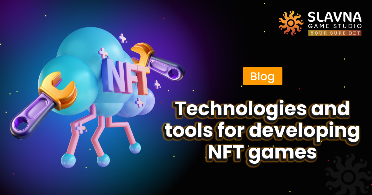 Technologies and tools