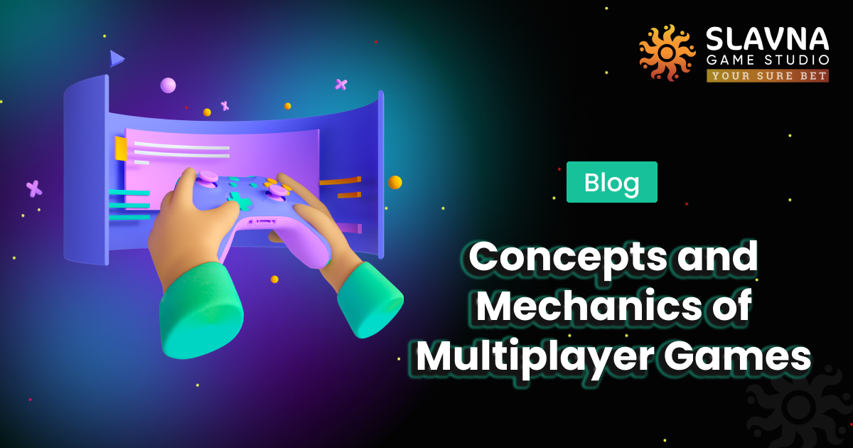Concepts and Mechanics