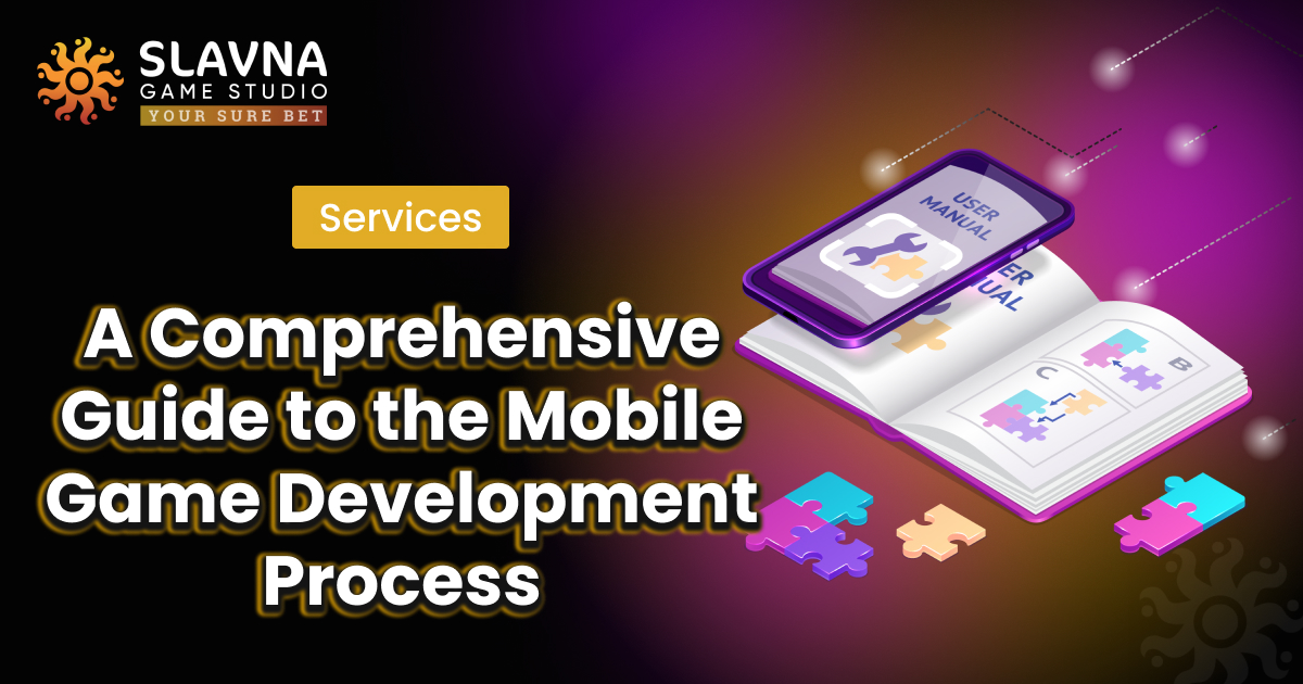 Guide Mobile Game Development