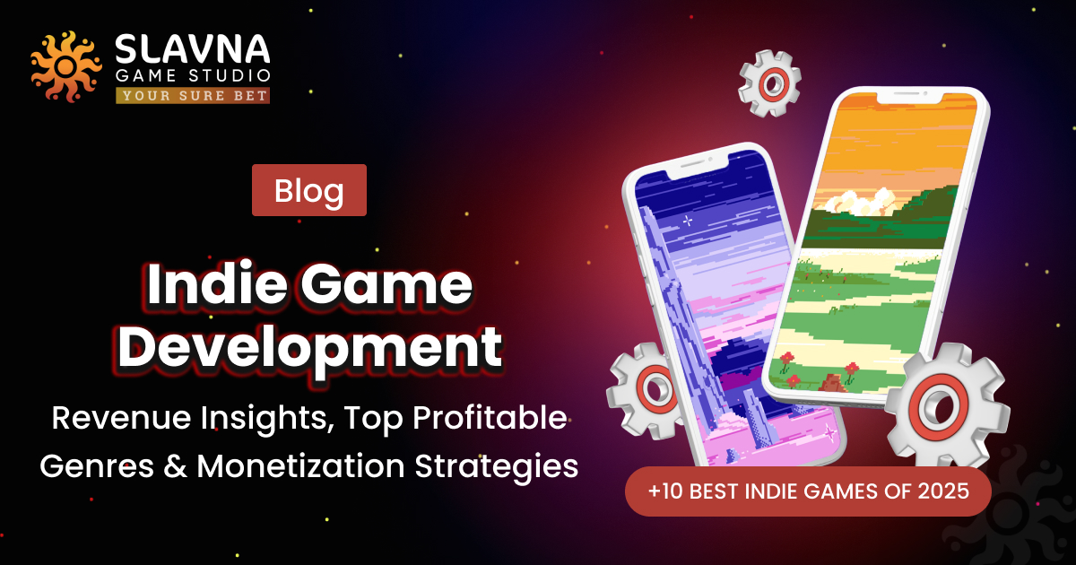 Indie Game Development