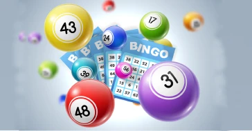 lottery & bingo
