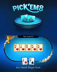 PickPoker