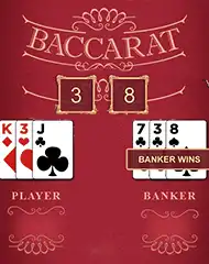 Baccarat