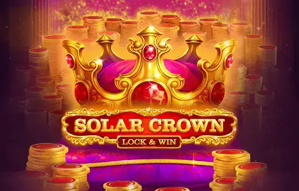 Solar Crown demo game